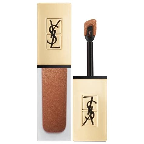 ysl 103 tribal copper|YVES SAINT LAURENT TATOUAGE COUTURE MATTE STAIN .